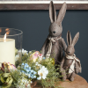 16361-d Winter Bunny Rabbit – Small