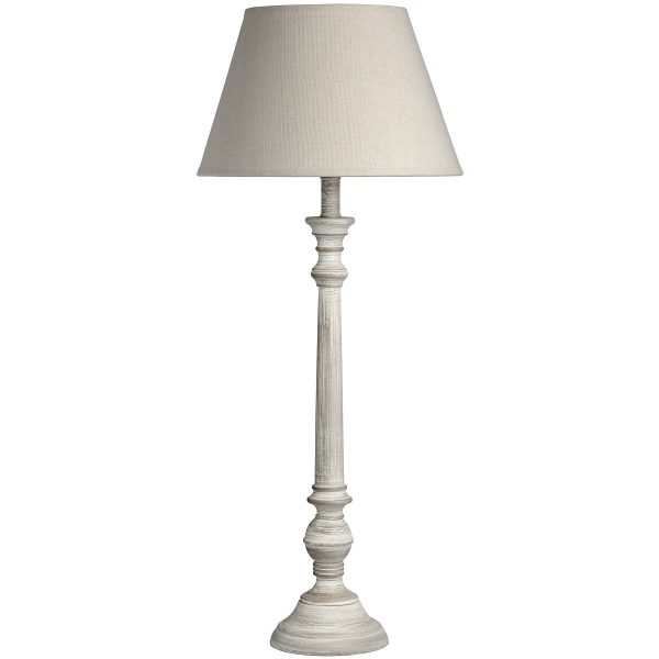 18558.jpg Leptis Magna Table Lamp