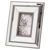 Tristan Mirror and Wood 4 x 6 Frame