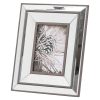 Tristan Mirror and Wood 5 x 7 Frame