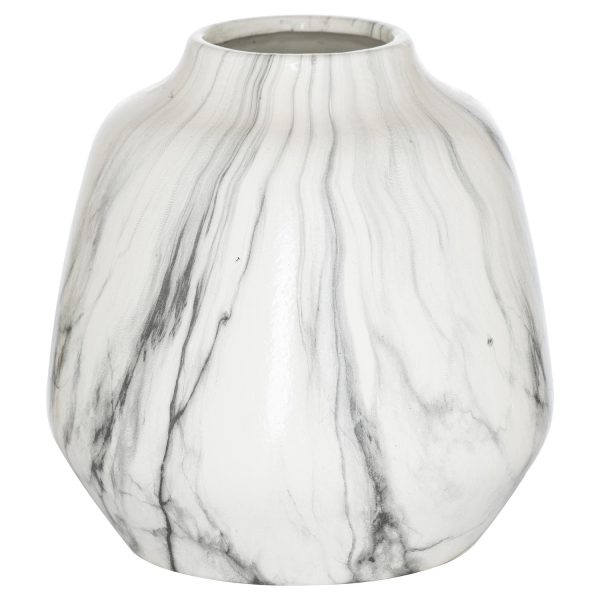 21490.jpg Marble Olpe Vase