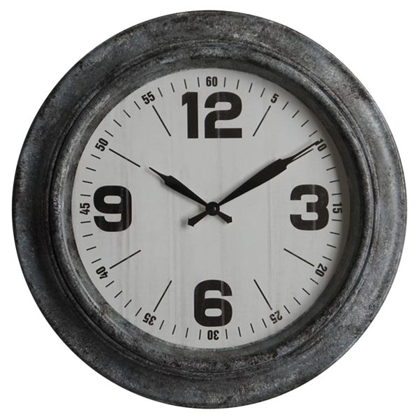 Roco Wall Clock