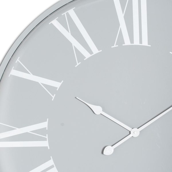 21625-a.jpg Rothay Large Wall Clock