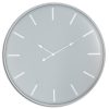 Karlsson Large Wall Clock