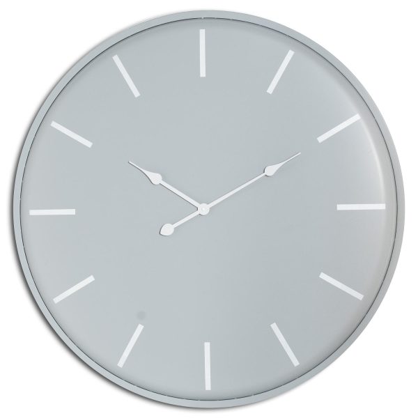 Karlsson Large Wall Clock