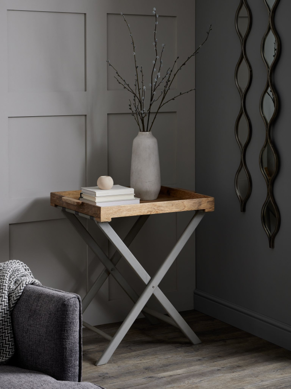 Darcy Ople Tall Vase