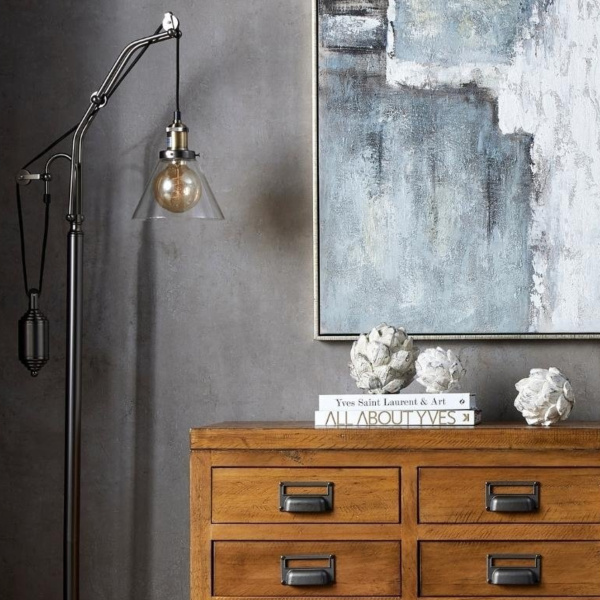 Garda Decorative Medium Artichoke