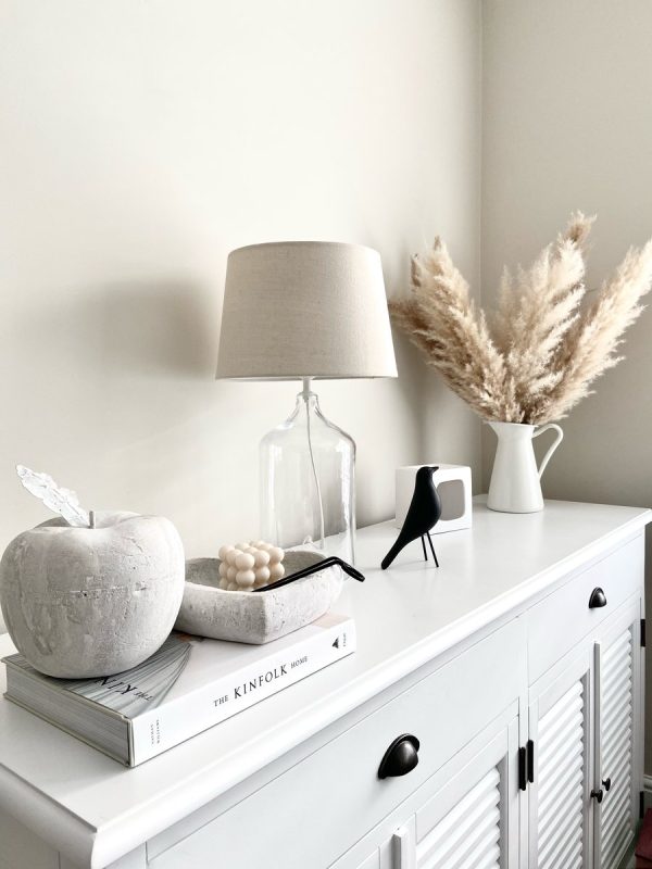 Stone Apple (Medium)