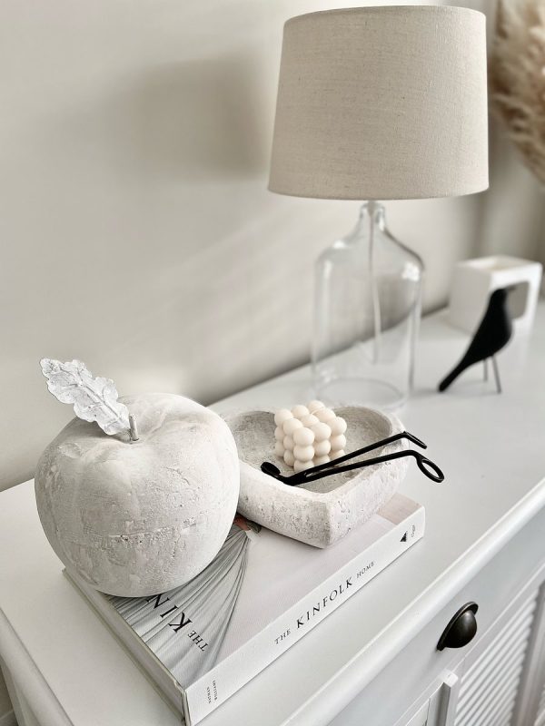 Stone Apple (Medium)