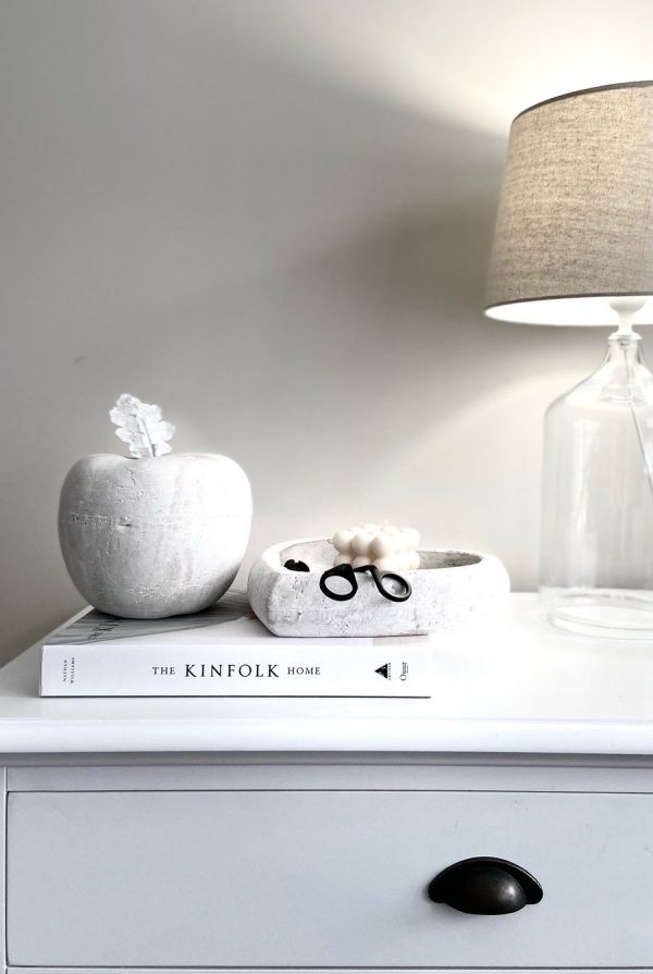 Stone Apple (Medium)