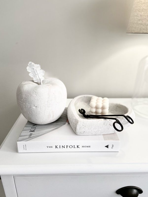 Stone Apple (Medium)