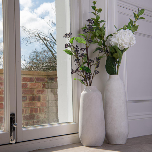 Darcy Ople Tall Vase