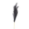 22104-1.jpg Grey Large Faux Pampas Grass Stem