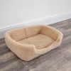 DOGMED-CAPP4_900x Merino Wool Pet Bed – Cappuccino, Small