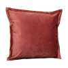 Rose Velvet Cushion Cover