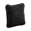 Merino Wool Pillow – Black