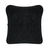 Merino Wool Pillow – Black