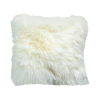 Natural Sheepskin Cushion Natural Sheepskin Cushion