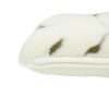 Merino Wool Long Pillow – Leaf