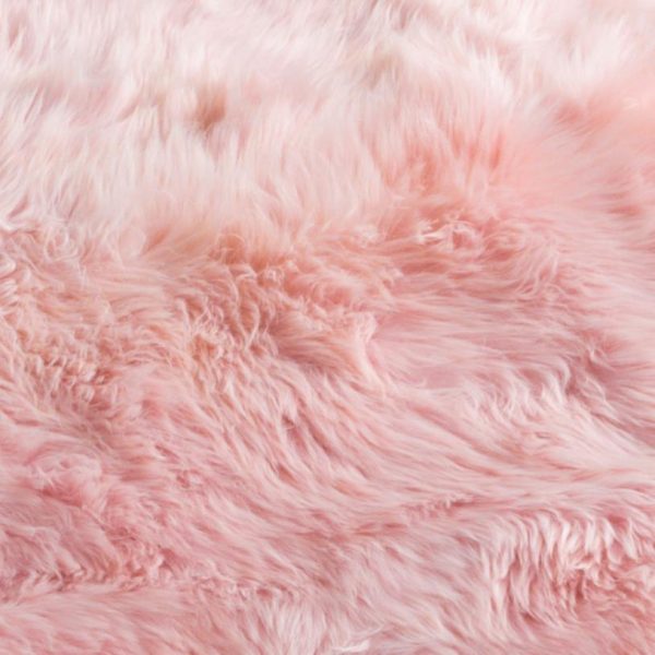 RUG-4PELT-PINK1_900x Pink Blush Quad Sheepskin Rug