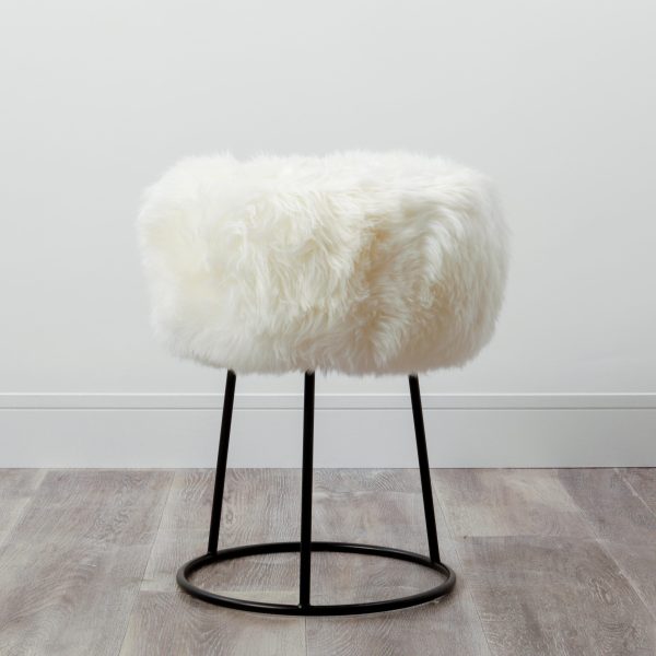 ST-METSK-NAT_6a1a602a-1607-426f-bc98-6944a896f345 Natural Metal Sheepskin Stool