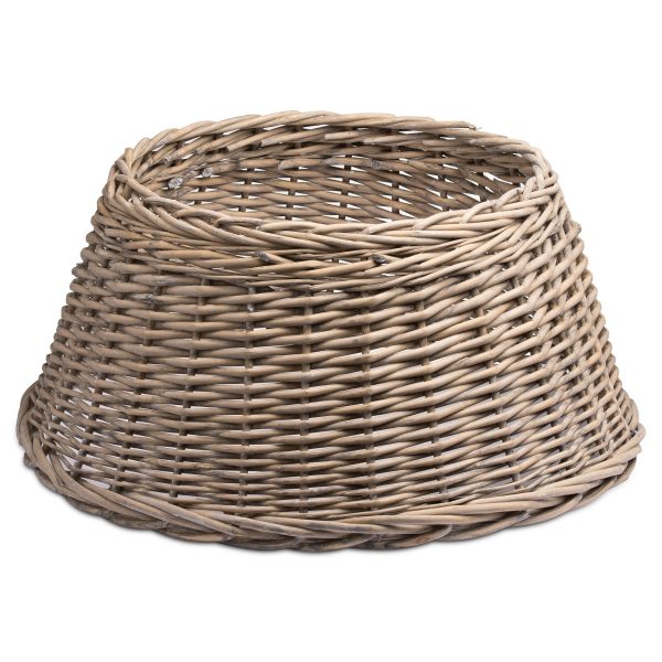 20574.jpg Wicker Tree Skirt