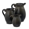 22539-b Olive Olpe Vase Medium