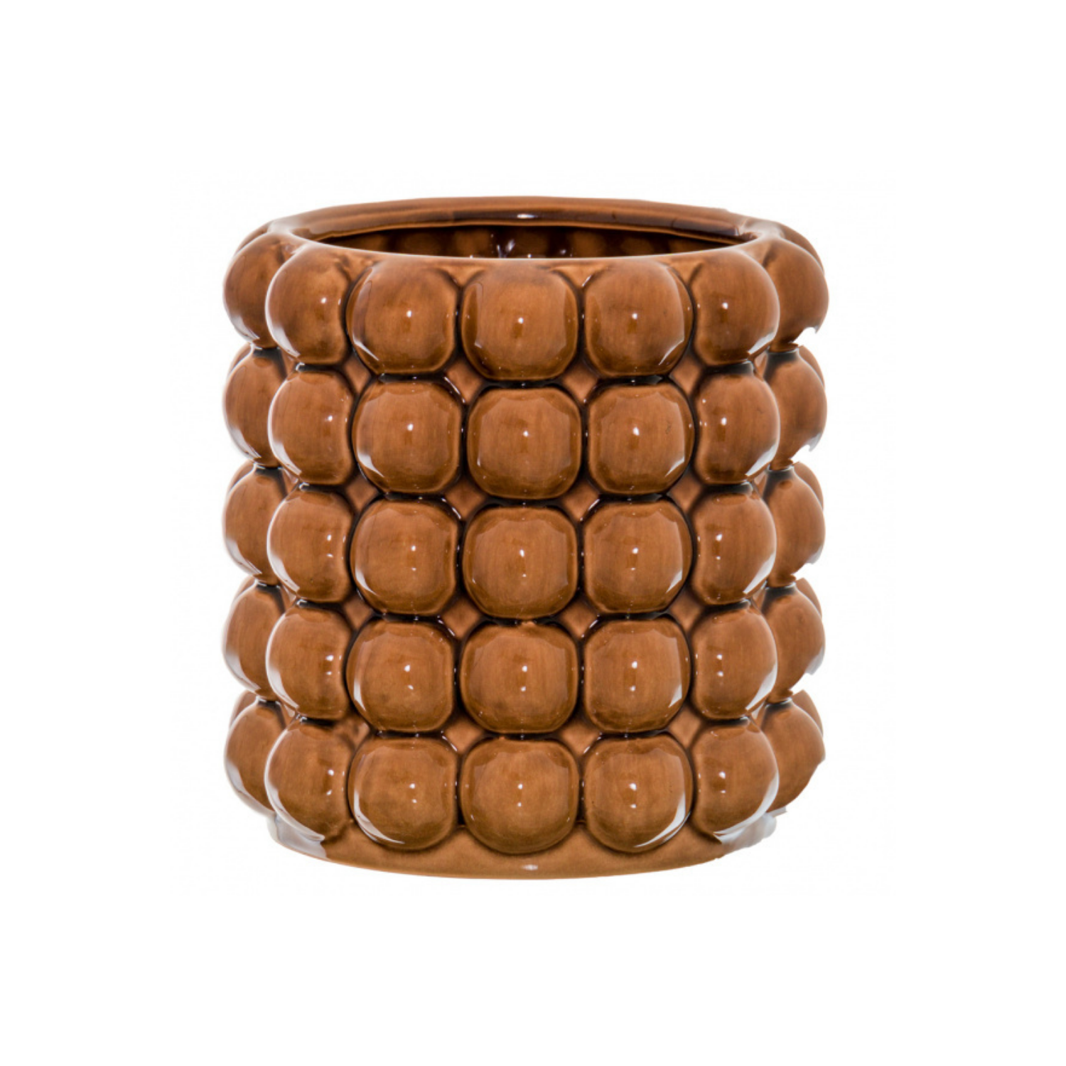 Vase caramel - Prague main image 1
