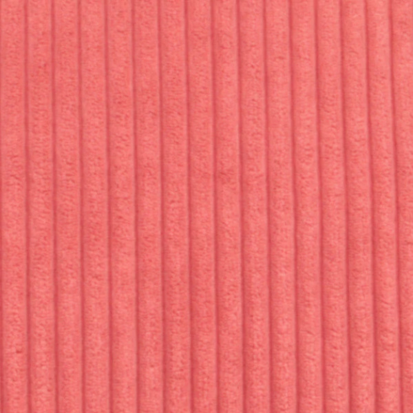 Rose Corduroy Cushion Cover