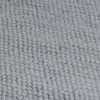 Grey Bubble Runner Rug