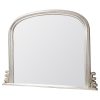 Thea Mirror Silver