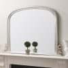 Thea Mirror Silver