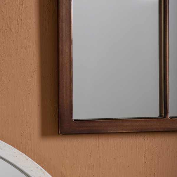 Karina Mirror Bronze