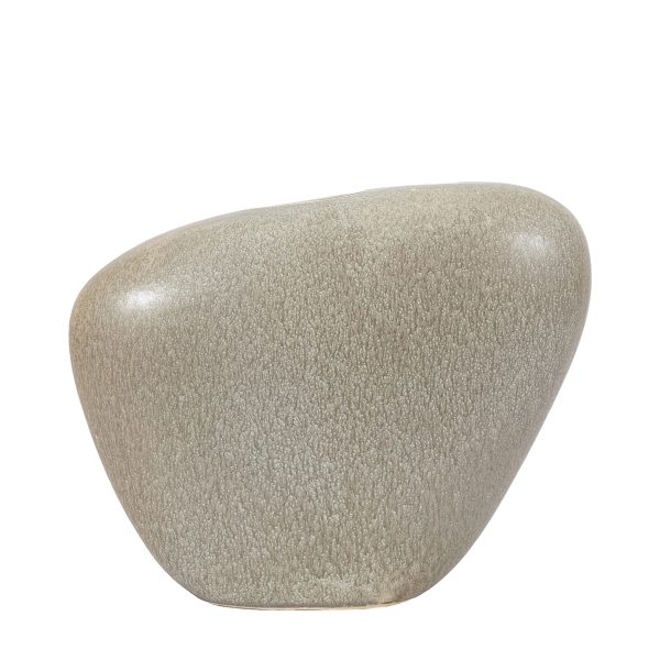 Suki Pebble Vase Medium