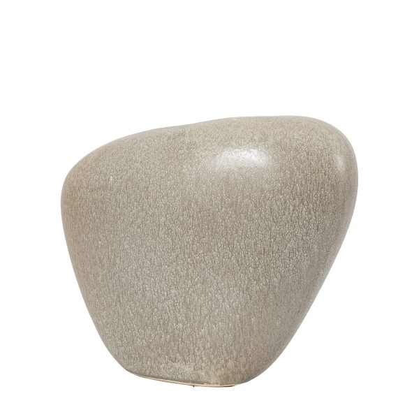 Suki Pebble Vase Medium