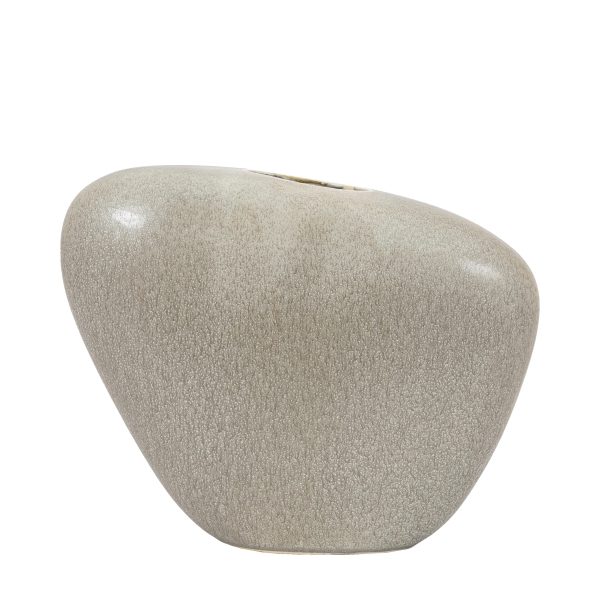 Suki Pebble Vase Medium