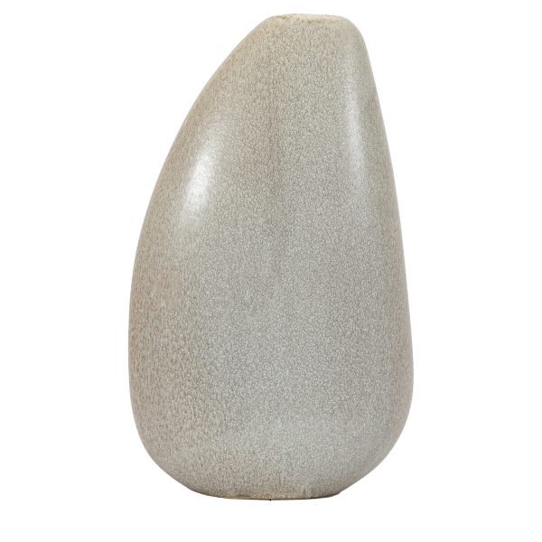 Suki Pebble Vase Large