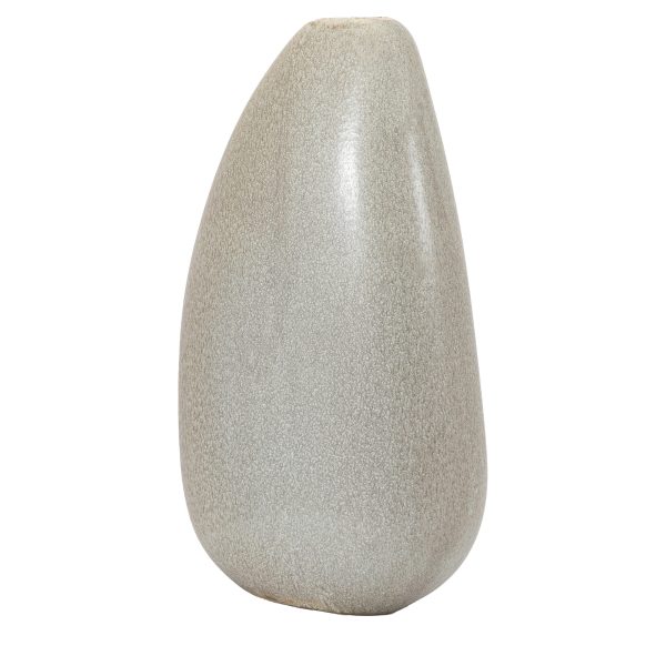 Suki Pebble Vase Large