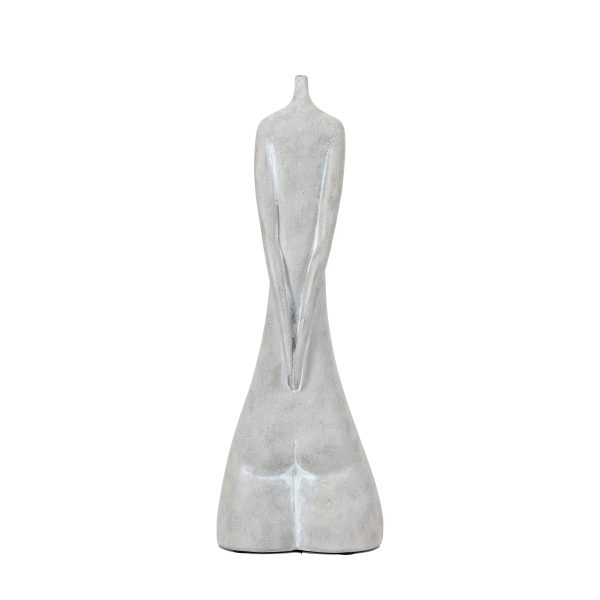 Carrie Sculpture Tall