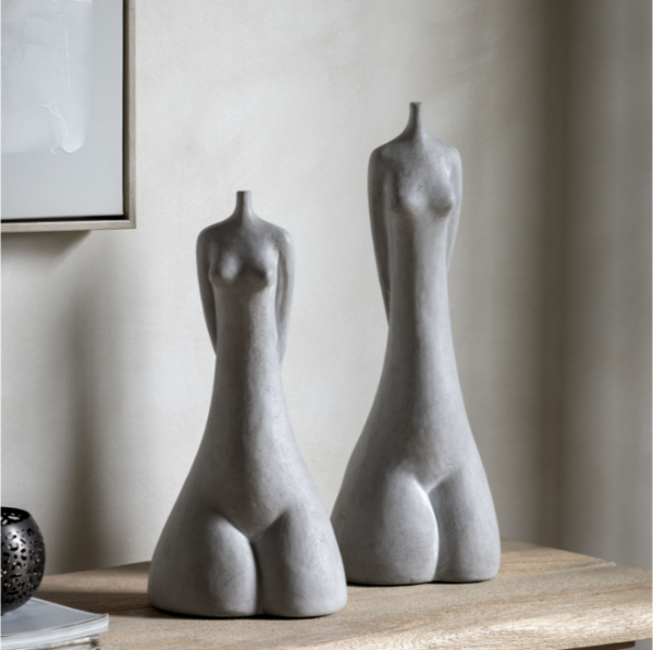 Carrie Sculpture Small