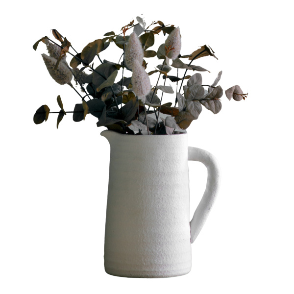 Sarah Textured Vase Large