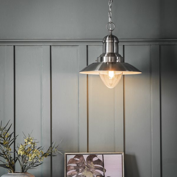 5016087881772~3 Mara Nickel Plated Pendant Light