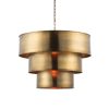 Mackenzie Large Pendant Light