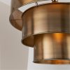 Mackenzie Large Pendant Light