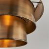 Mackenzie Large Pendant Light