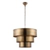 Mackenzie Large Pendant Light