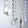 Talia Eight Lamp Chandelier