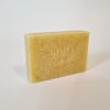 Rosemary & Orange Handmade Natural Soap