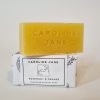 Rosemary & Orange Handmade Natural Soap