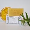Rosemary & Orange Handmade Natural Soap